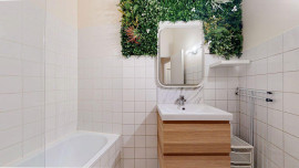 
                                                                                        Location
                                                                                         Studio meublé Strasbourg hyper centre