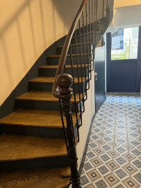 Location
Studio meublé - tout équipé - village de montmatre (loyer tout inclus)
