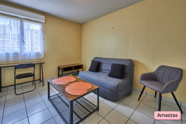 
                                                                                        Location
                                                                                         Studio meublé Université du Havre