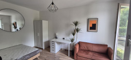 
                                                                                        Location
                                                                                         STUDIO MEUBLES Rueil-Malmaison (centre)