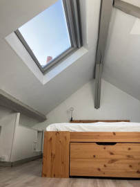 
                                                                                        Location
                                                                                         STUDIO MEZZANINE COSY location courte durée