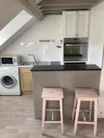 
                                                                                        Location
                                                                                         STUDIO MEZZANINE COSY location courte durée