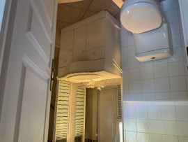 
                                                                                        Location
                                                                                         Studio -mezzanine pour étudiant 5 km des facs