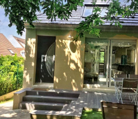 
                                                                                        Location
                                                                                         Studio mezzanine, tout neuf et équipé