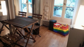 
                                                                                        Location
                                                                                         STUDIO MONTROUGE 5 min métro