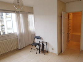 
                                                                                        Location
                                                                                         Studio Nancy hypercentre