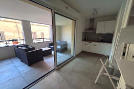 
                                                                                        Location
                                                                                         Studio neuf clé en main à Vauban