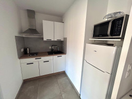
                                                                                        Location
                                                                                         Studio neuf clé en main à Vauban