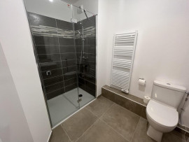 
                                                                                        Location
                                                                                         Studio neuf clé en main à Vauban