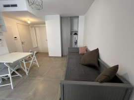 
                                                                                        Location
                                                                                         Studio neuf clé en main à Vauban