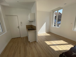 Location
STUDIO NEUF DANS RESIDENCE EXCEPTIONNELLE AVEC ESPACE EXTERIEUR