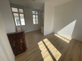 Location
STUDIO NEUF DANS RESIDENCE EXCEPTIONNELLE AVEC ESPACE EXTERIEUR