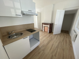 Location
STUDIO NEUF DANS RESIDENCE EXCEPTIONNELLE AVEC ESPACE EXTERIEUR