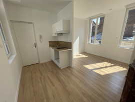 Location
STUDIO NEUF DANS RESIDENCE EXCEPTIONNELLE AVEC ESPACE EXTERIEUR