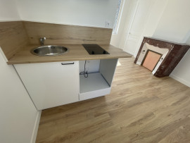 Location
STUDIO NEUF DANS RESIDENCE EXCEPTIONNELLE AVEC ESPACE EXTERIEUR
