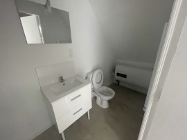 Location
STUDIO NEUF DANS RESIDENCE EXCEPTIONNELLE AVEC ESPACE EXTERIEUR