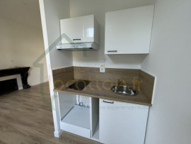 Location
STUDIO NEUF DANS RESIDENCE EXCEPTIONNELLE AVEC ESPACE EXTERIEUR