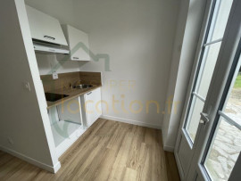 Location
STUDIO NEUF DANS RESIDENCE EXCEPTIONNELLE AVEC ESPACE EXTERIEUR