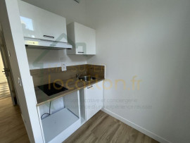 Location
STUDIO NEUF DANS RESIDENCE EXCEPTIONNELLE AVEC ESPACE EXTERIEUR