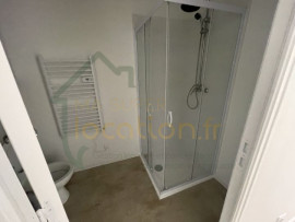 Location
STUDIO NEUF DANS RESIDENCE EXCEPTIONNELLE AVEC ESPACE EXTERIEUR