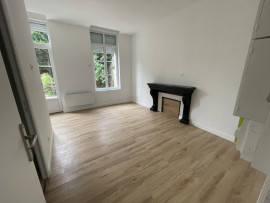 Location
STUDIO NEUF DANS RESIDENCE EXCEPTIONNELLE AVEC ESPACE EXTERIEUR