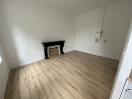 Location
STUDIO NEUF DANS RESIDENCE EXCEPTIONNELLE AVEC ESPACE EXTERIEUR