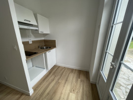 Location
STUDIO NEUF DANS RESIDENCE EXCEPTIONNELLE AVEC ESPACE EXTERIEUR
