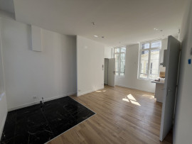 Location
STUDIO NEUF DANS RESIDENCE EXCEPTIONNELLE AVEC ESPACE EXTERIEUR
