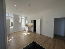 Location
STUDIO NEUF DANS RESIDENCE EXCEPTIONNELLE AVEC ESPACE EXTERIEUR