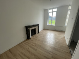 Location
STUDIO NEUF DANS RESIDENCE EXCEPTIONNELLE AVEC ESPACE EXTERIEUR