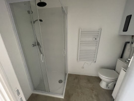 Location
STUDIO NEUF DANS RESIDENCE EXCEPTIONNELLE AVEC ESPACE EXTERIEUR