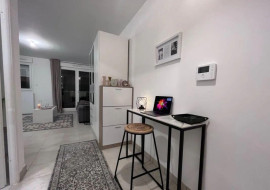 
                                                                                        Location
                                                                                         Studio neuf équipé 30m2 avec balcon Le Plessis