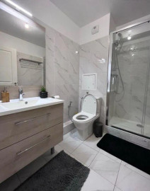 
                                                                                        Location
                                                                                         Studio neuf équipé 30m2 avec balcon Le Plessis