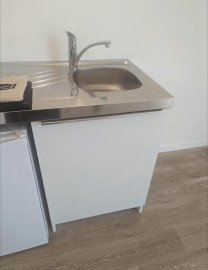 
                                                                                        Location
                                                                                         Studio Neuf et Lumineux – Melun