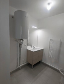 
                                                                                        Location
                                                                                         Studio Neuf et Lumineux – Melun