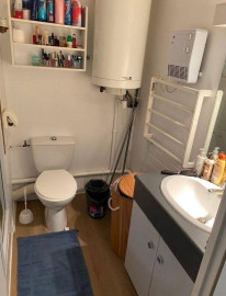 
                                                                                        Location
                                                                                         Studio neuf et meublé 20m²