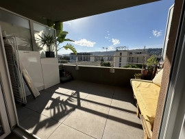 Vente
Studio NICE ST ISIDORE