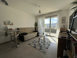 Vente
Studio NICE ST ISIDORE