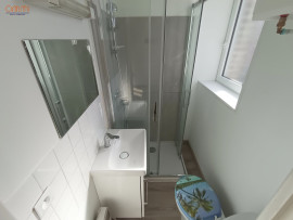
                                                                                        Location
                                                                                         Studio non meublé 11m2 Saint-Pierre