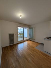 
                                                                                        Location
                                                                                         Studio non meublé – La Garenne-Colombes