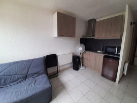
                                                                                        Location
                                                                                         Studio Parc Phoenix disponible immédiatement
