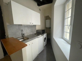 
                                                                                        Location
                                                                                         Studio Paris 11ème