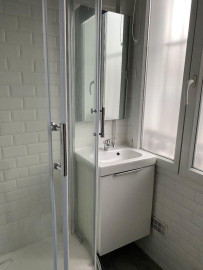 
                                                                                        Location
                                                                                         Studio Paris 12ème