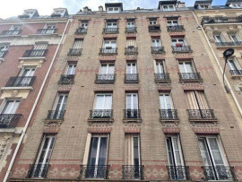 
                                                                                        Location
                                                                                         Studio Paris 12ème Bel Air