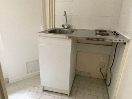 
                                                                                        Location
                                                                                         Studio Paris 12ème Bel Air