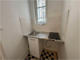 
                                                                                        Location
                                                                                         Studio Paris 14ème
