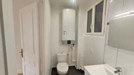 
                                                                                        Vente
                                                                                         2 pièces - Paris 15ème