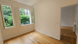 
                                                                                        Vente
                                                                                         2 pièces - Paris 15ème