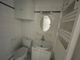 
                                                                                        Location
                                                                                         Studio Paris 15ème métro Dupleix