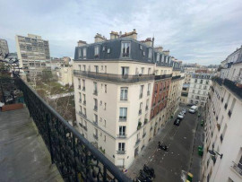 
                                                                                        Location
                                                                                         Studio Paris 15ème métro Dupleix